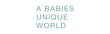 a babies uniques world logo